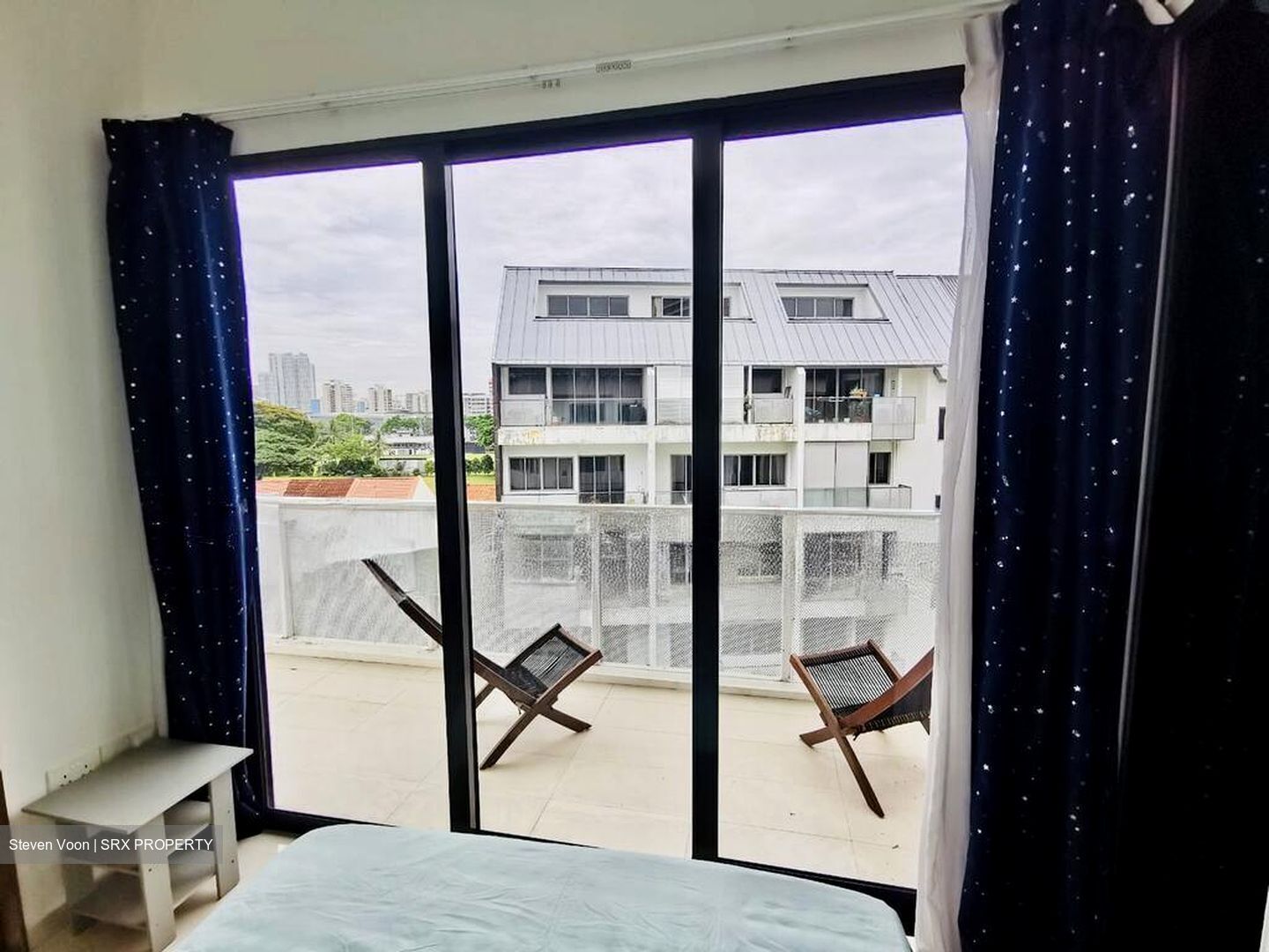 8 Farrer Suites (D8), Apartment #512840381